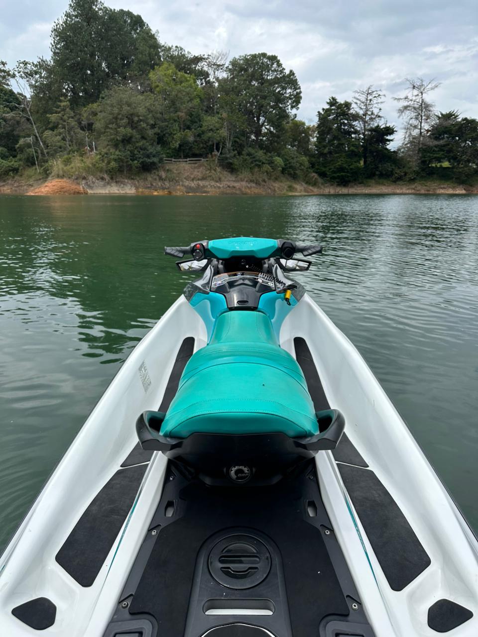 Jetski - SeaDoo GTI 130 M-2023 - Imagen 4